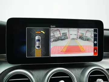 Mercedes-Benz C Gen-W206-2021