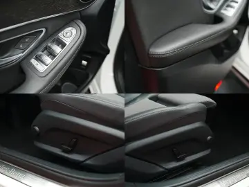 Mercedes-Benz C Gen-W206-2021