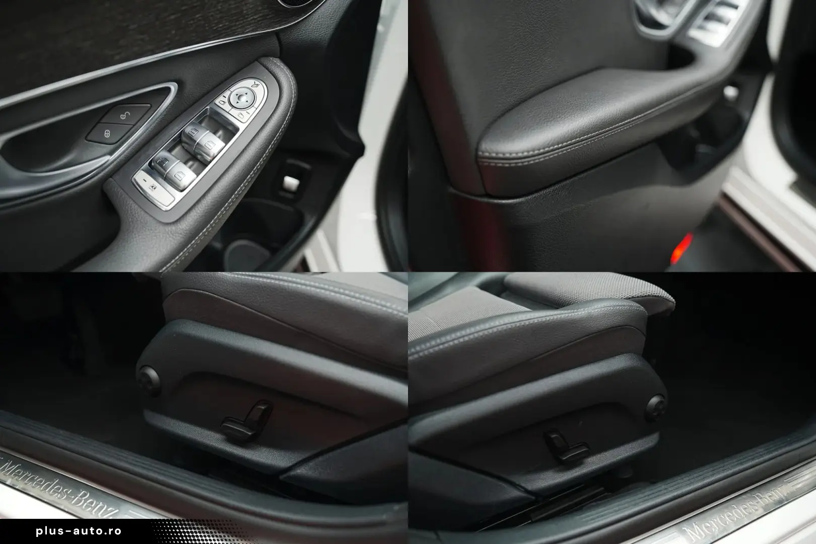 Mercedes-Benz C Gen-W206-2021