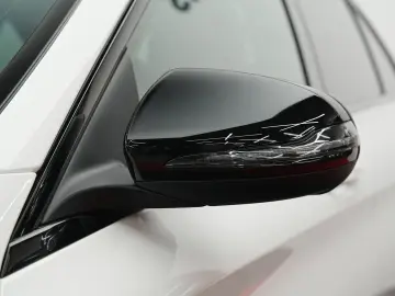 Mercedes-Benz C Gen-W206-2021