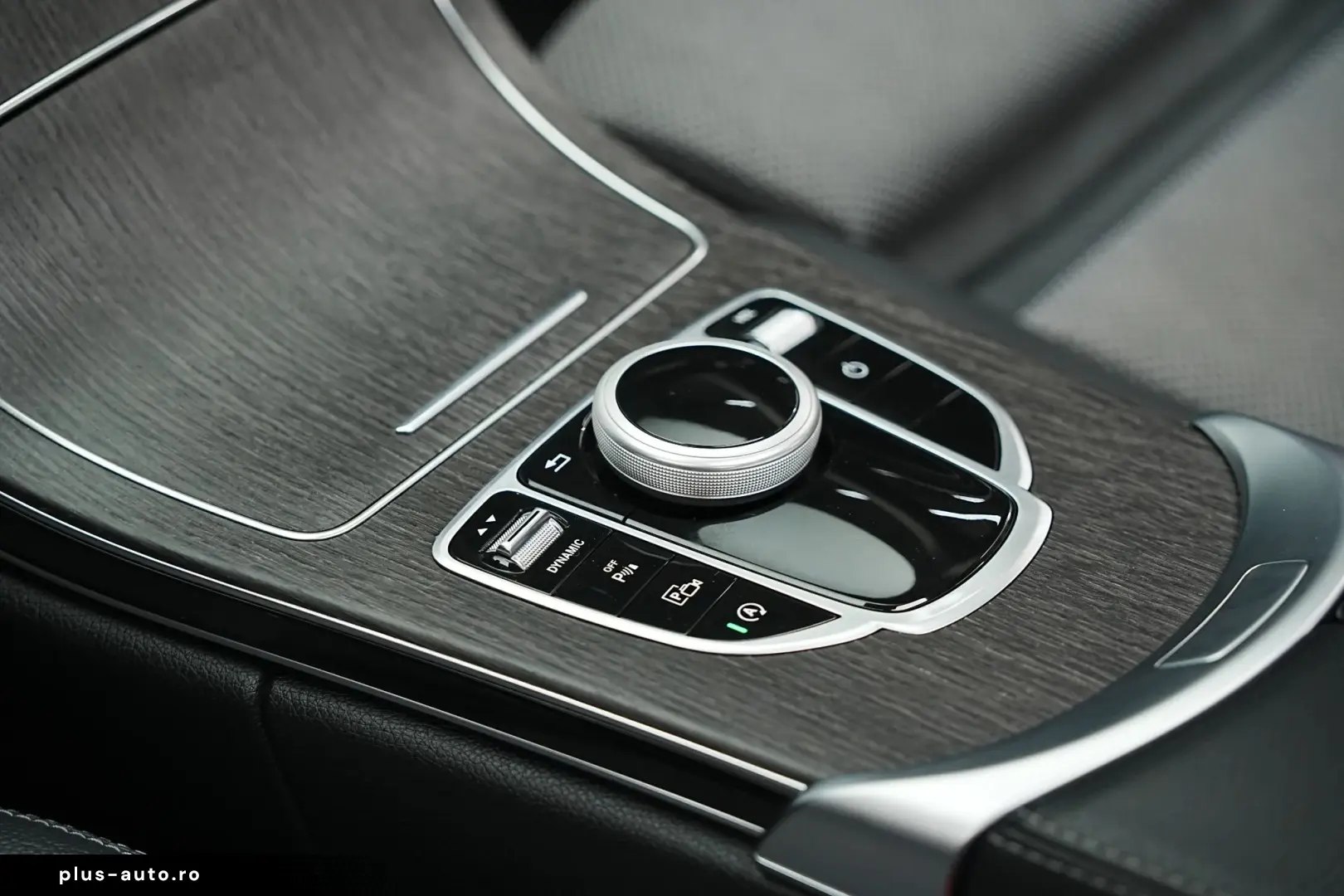 Mercedes-Benz C Gen-W206-2021