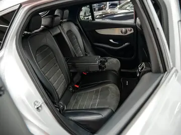 Mercedes-Benz Glc-Coupe