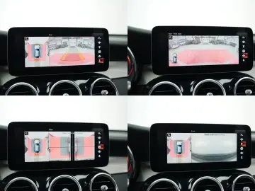 Mercedes-Benz Glc-Coupe