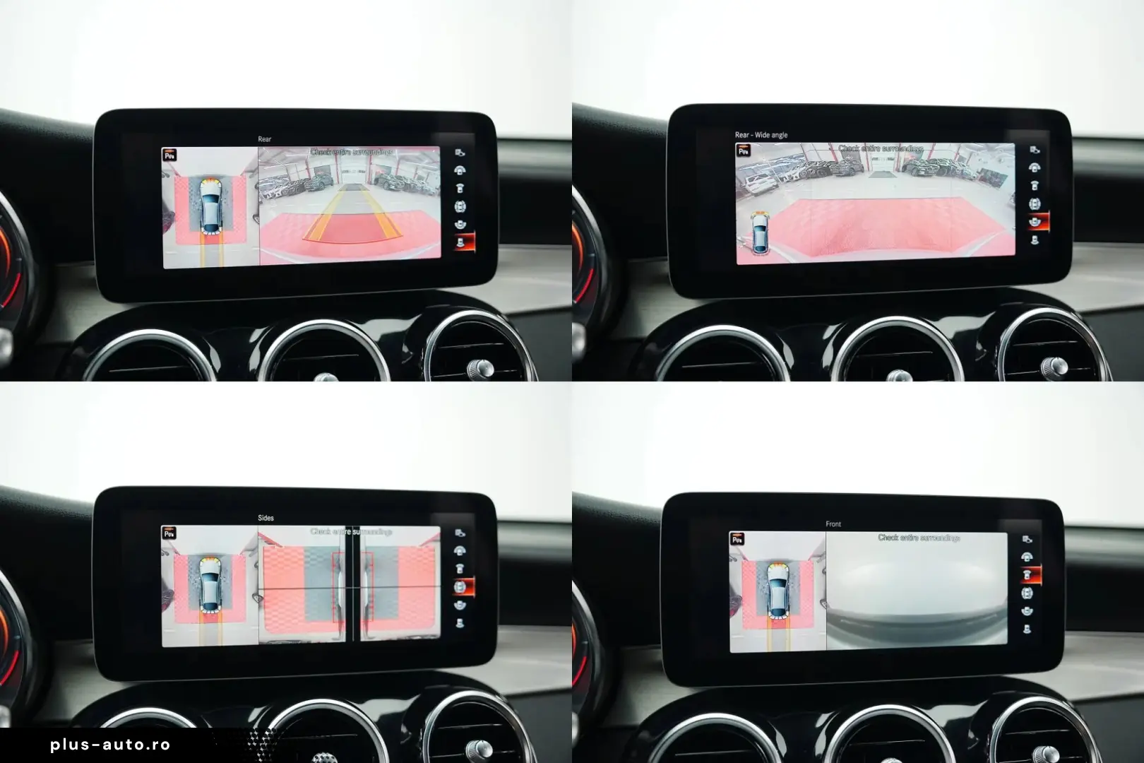 Mercedes-Benz Glc-Coupe