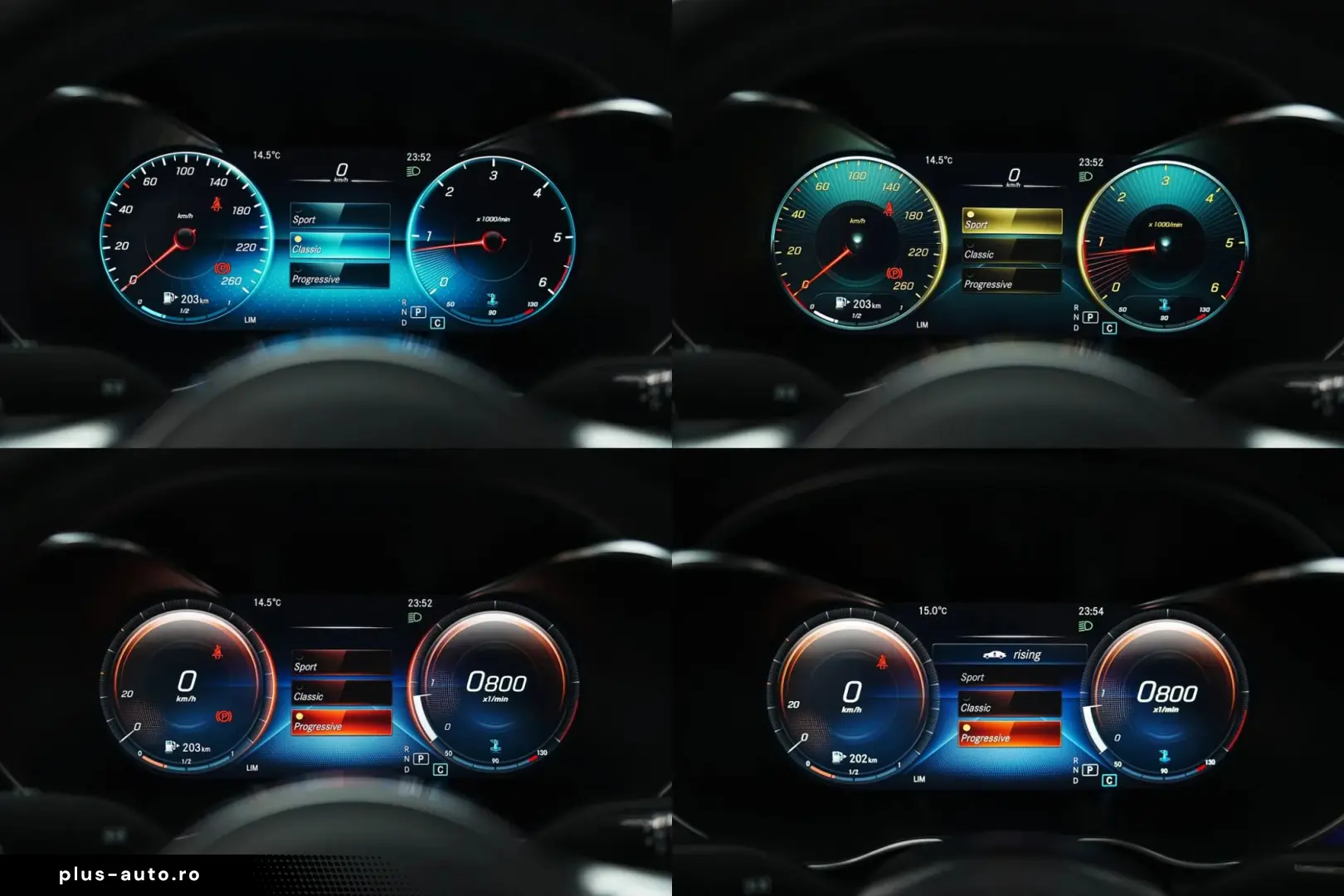 Mercedes-Benz Glc-Coupe