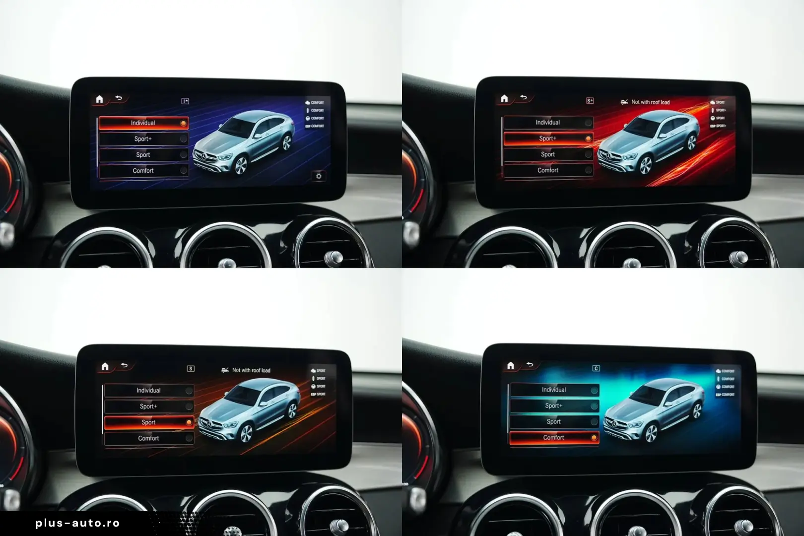 Mercedes-Benz Glc-Coupe