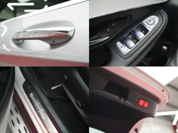 Mercedes-Benz Glc-Coupe