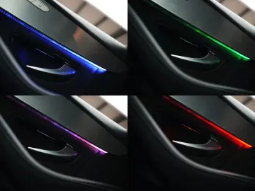 Mercedes-Benz Glc-Coupe