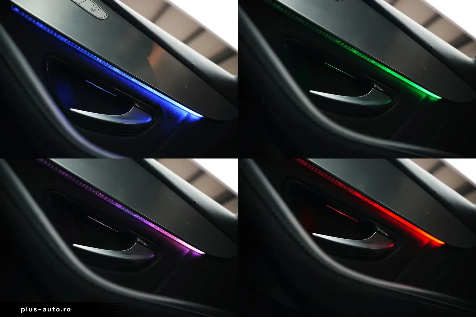 Mercedes-Benz Glc-Coupe