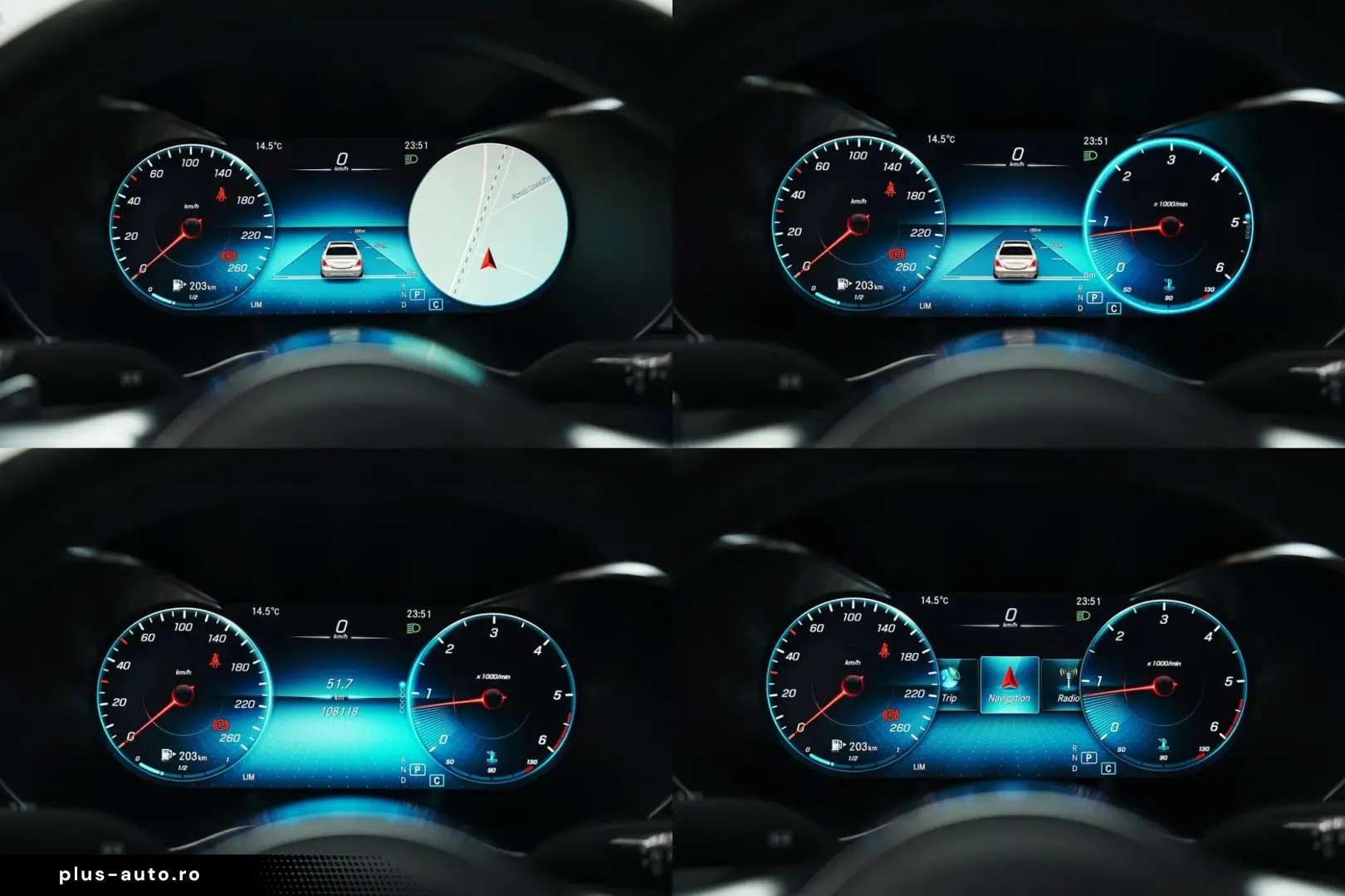 Mercedes-Benz Glc-Coupe