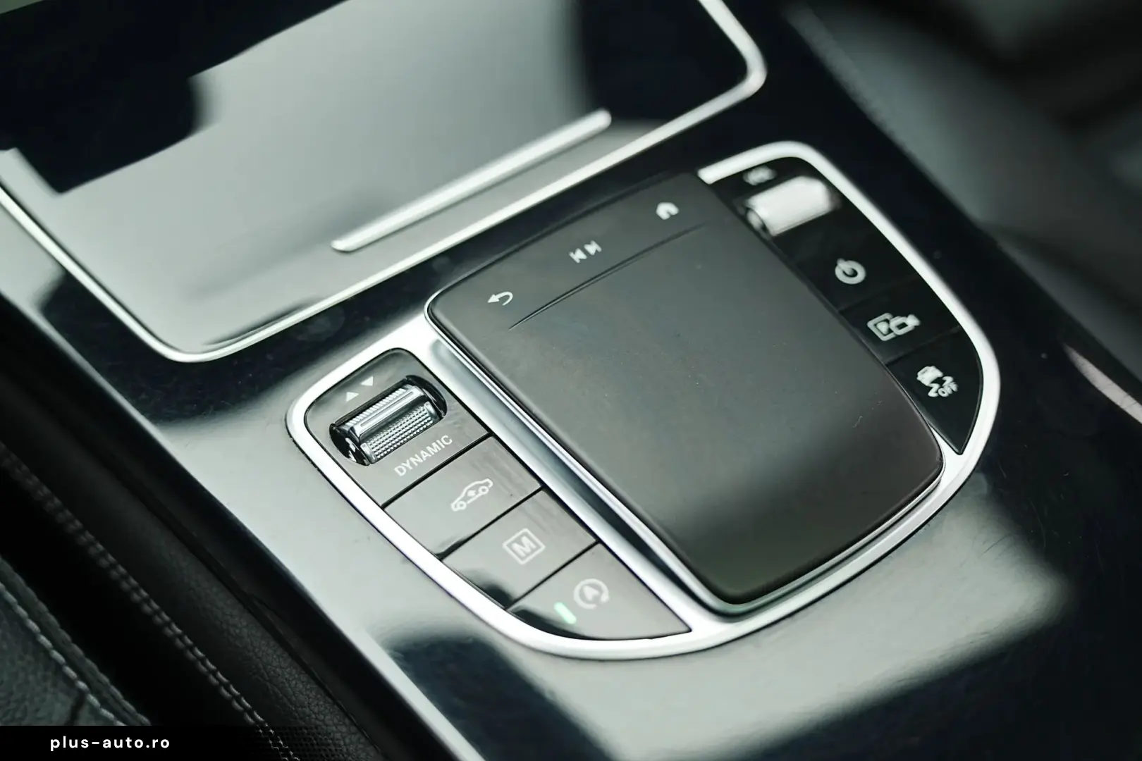 Mercedes-Benz Glc-Coupe