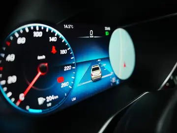 Mercedes-Benz Glc-Coupe