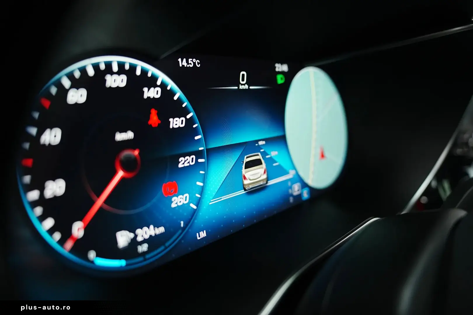 Mercedes-Benz Glc-Coupe