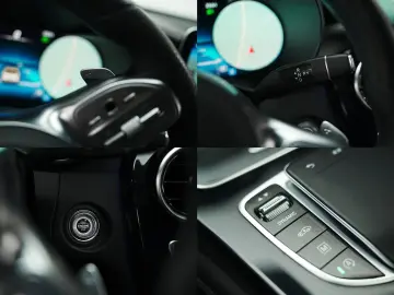 Mercedes-Benz Glc-Coupe