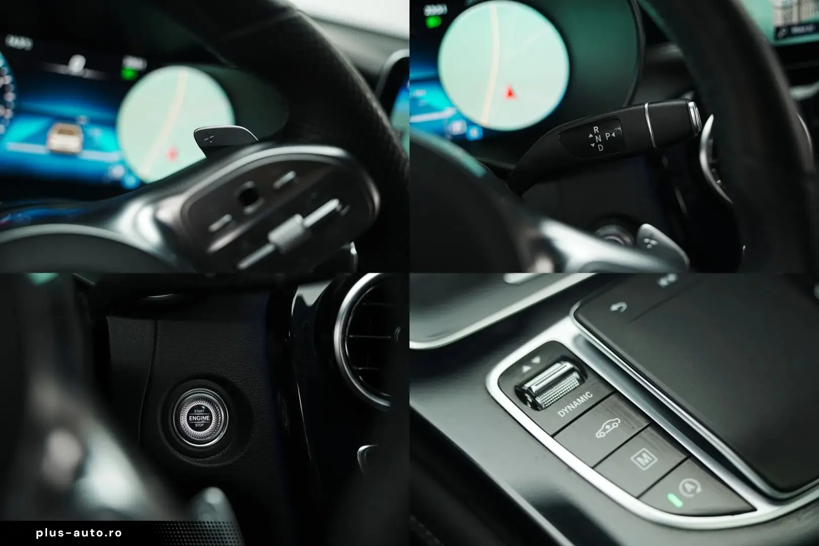 Mercedes-Benz Glc-Coupe