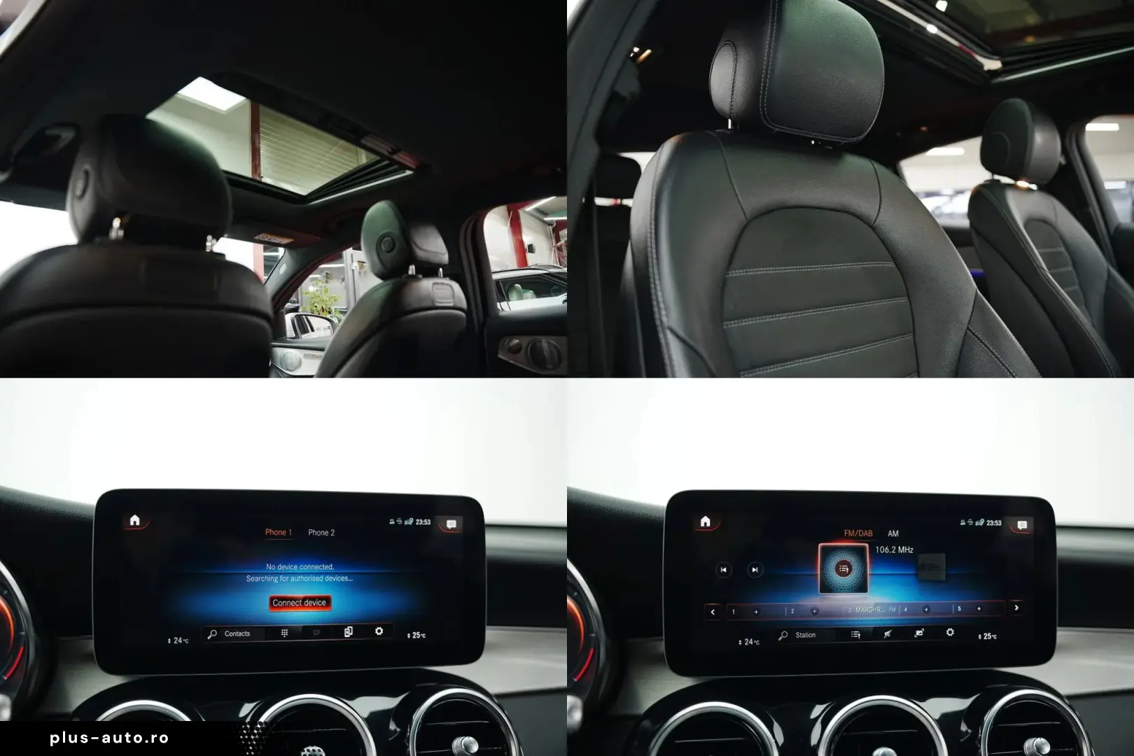 Mercedes-Benz Glc-Coupe