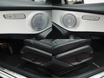 Mercedes-Benz Glc-Coupe