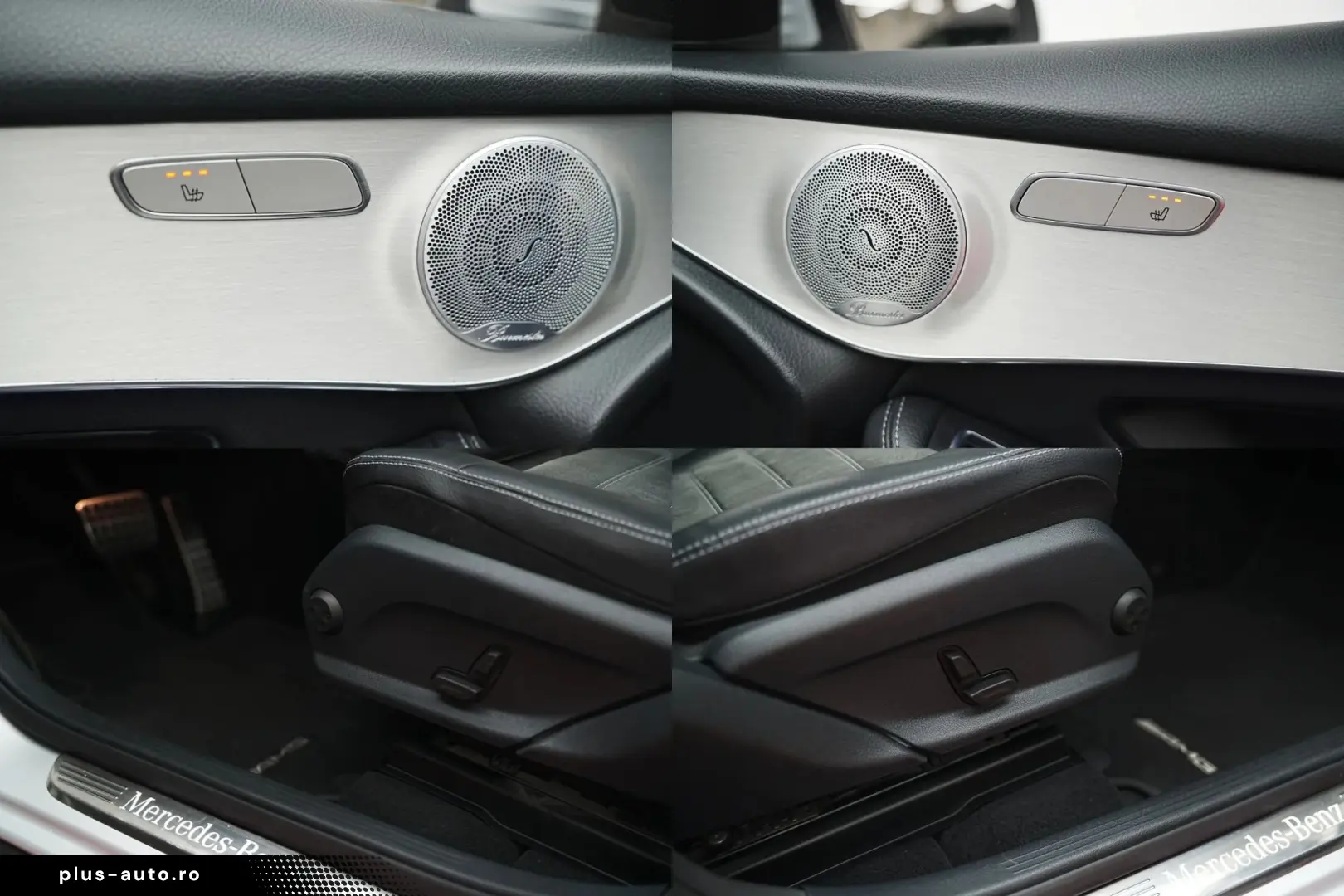 Mercedes-Benz Glc-Coupe