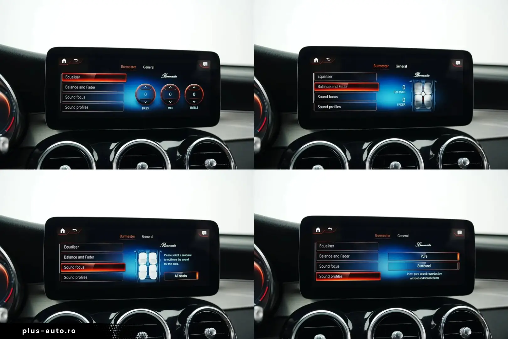 Mercedes-Benz Glc-Coupe