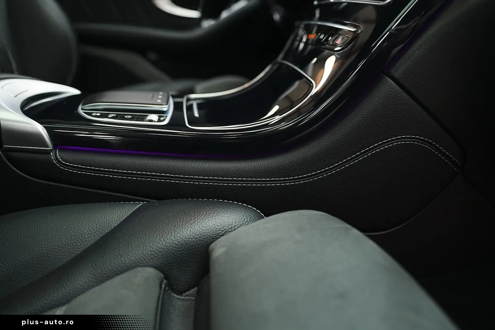 Mercedes-Benz Glc-Coupe