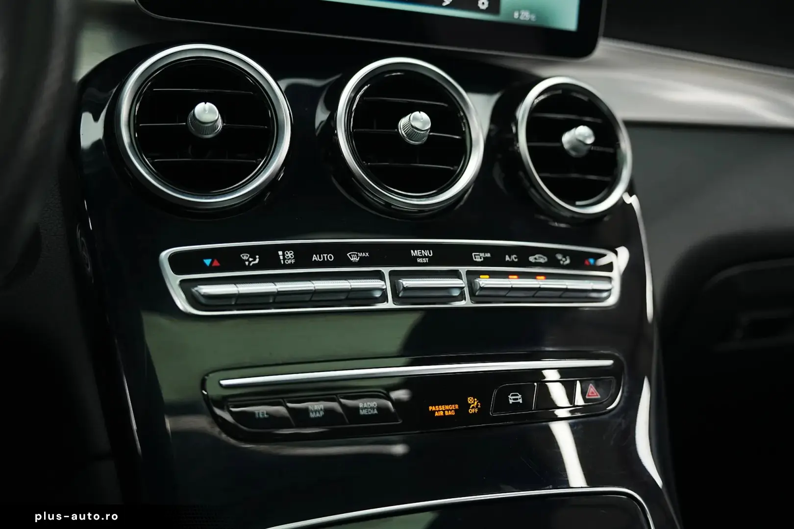 Mercedes-Benz Glc-Coupe