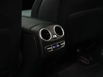 Mercedes-Benz Glc-Coupe