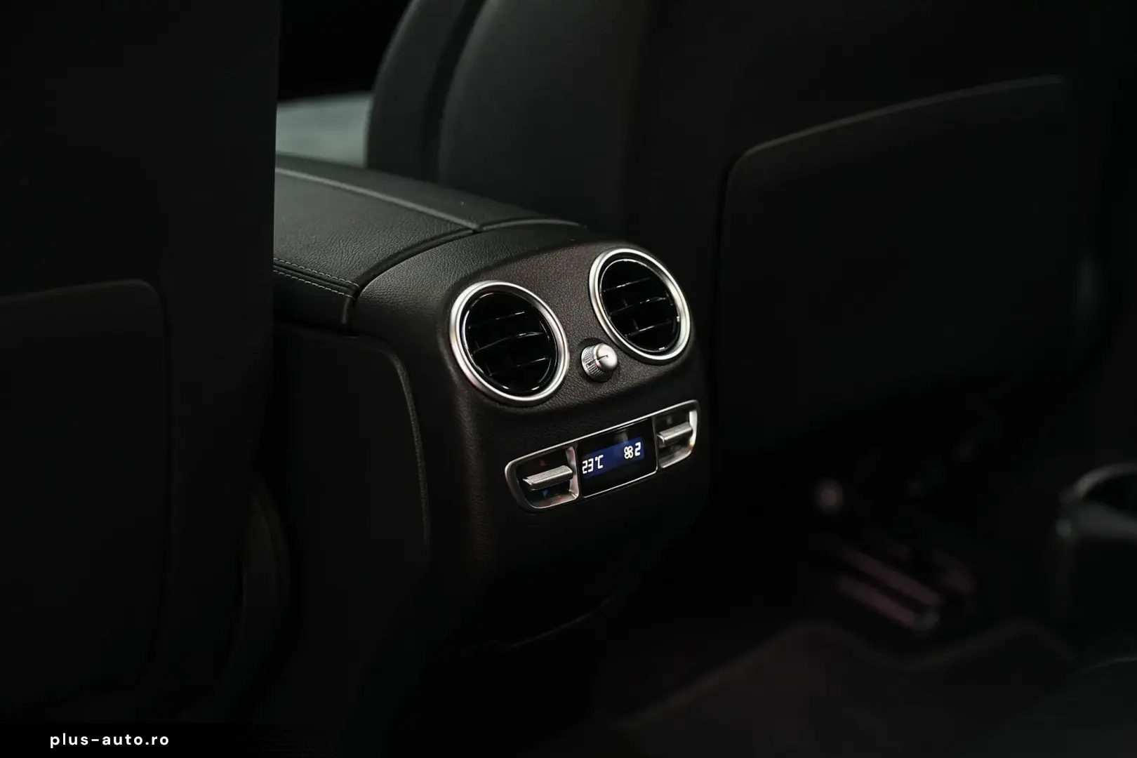 Mercedes-Benz Glc-Coupe