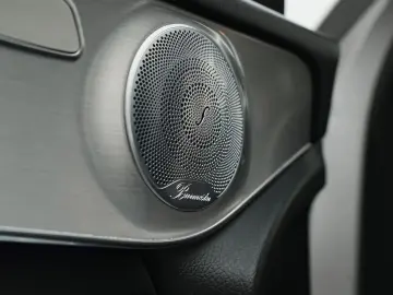 Mercedes-Benz Glc-Coupe