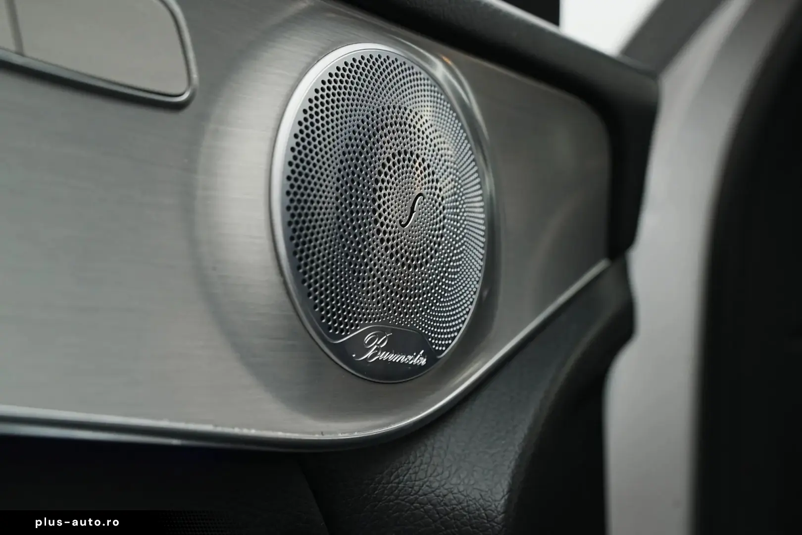 Mercedes-Benz Glc-Coupe