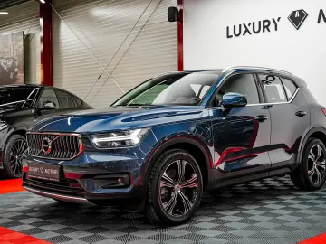 Volvo Xc-40