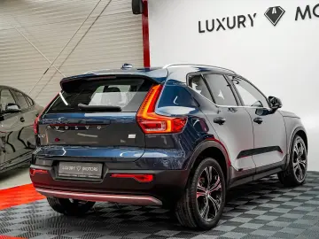 Volvo Xc-40