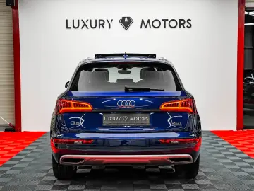 Audi Q5 Gen-Fy-2016