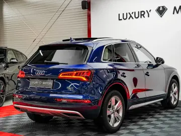 Audi Q5 Gen-Fy-2016