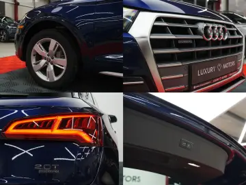 Audi Q5 Gen-Fy-2016