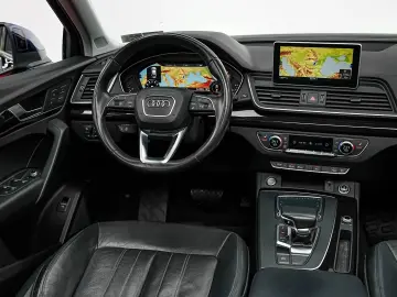 Audi Q5 Gen-Fy-2016