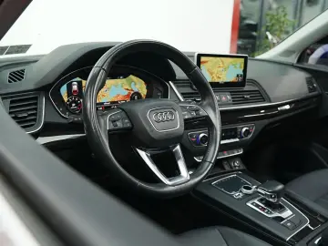 Audi Q5 Gen-Fy-2016