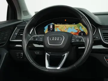 Audi Q5 Gen-Fy-2016