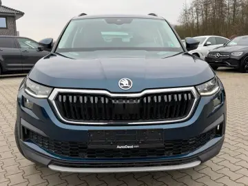 SKODA Kodiaq 1.5 TSI DSG