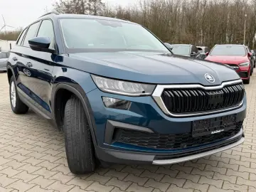 SKODA Kodiaq 1.5 TSI DSG