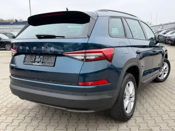 SKODA Kodiaq 1.5 TSI DSG