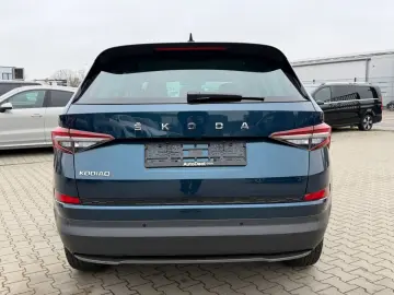 SKODA Kodiaq 1.5 TSI DSG