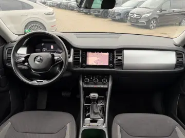 SKODA Kodiaq 1.5 TSI DSG