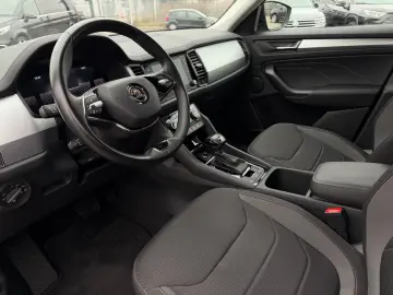 SKODA Kodiaq 1.5 TSI DSG