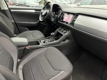 SKODA Kodiaq 1.5 TSI DSG