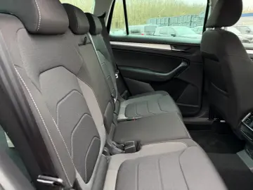 SKODA Kodiaq 1.5 TSI DSG