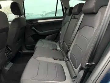 SKODA Kodiaq 1.5 TSI DSG