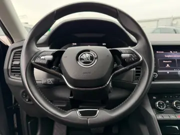 SKODA Kodiaq 1.5 TSI DSG