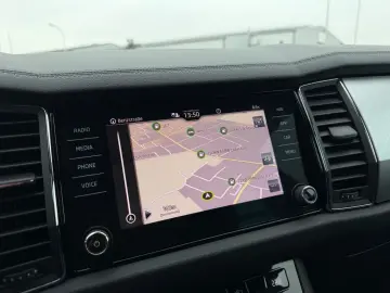 SKODA Kodiaq 1.5 TSI DSG