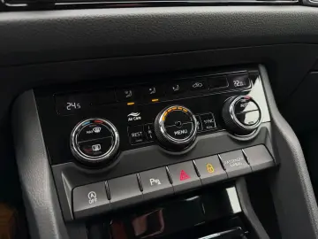 SKODA Kodiaq 1.5 TSI DSG