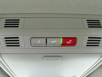 SKODA Kodiaq 1.5 TSI DSG